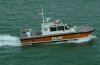 Pilot Boat