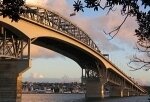 Auckland Harbour Bridge