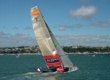 Louis Vuitton Pacific Series