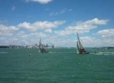 Louis Vuitton Pacific Series