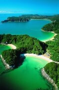 Abel Tasman
