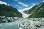 Franz Josef Glacier