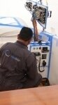 Service and repair pic