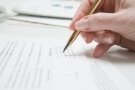 Paperwork