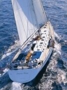 Sailing Yacht Runaway Bunny Sailing Yacht Runaway Bunny