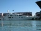 Motor Yacht Tigre D'or
