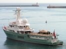 Motor Yacht Karima Motor Yacht Karima