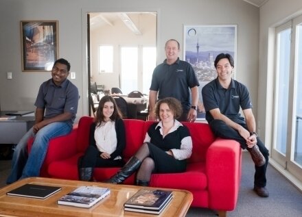 IMG team