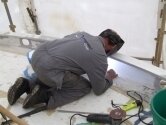 Service and repair pic
